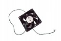 BRUSHLESS FAN 92 x 92 mm QUR0912VH for 12V computer