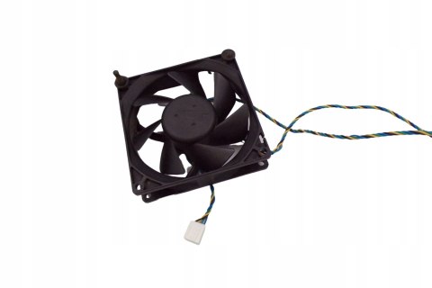 BRUSHLESS FAN 92 x 92 mm QUR0912VH for 12V computer