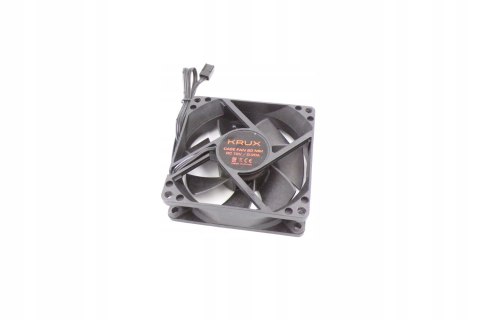 KRUX PC cooling fan 80mm DC 12V