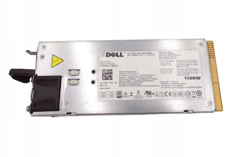 DELL L1100A-S0 power supply +12V/89.6A 1100W