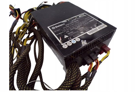 ENERMAX GALAXY 1000W power supply