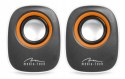 Media-Tech Ibo MT3137 STEREO 2.0 USB computer speakers set