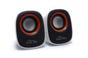 Media-Tech Ibo MT3137 STEREO 2.0 USB computer speakers set