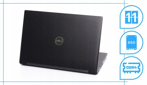 Dell Latitude 7390 Intel Core i5 8GB DDR4 256GB SSD Windows 11 13.3"