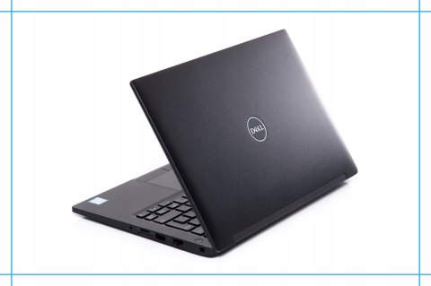 Dell Latitude 7390 Intel Core i5 8GB DDR4 256GB SSD Windows 11 13.3"