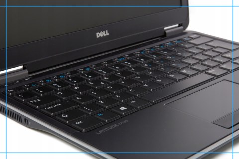 Dell Latitude E7240 Intel Core i5 8GB DDR3 128GB SSD Windows 10 Pro 12.5"