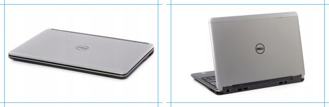 Dell Latitude E7240 Intel Core i5 8GB DDR3 128GB SSD Windows 10 Pro 12.5"