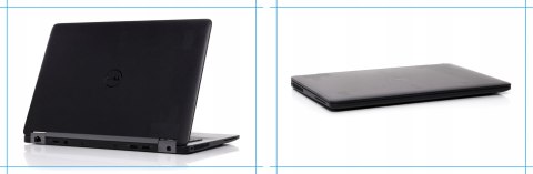 Dell Latitude E7470 Intel Core i5 16GB DDR4 512GB SSD Windows 10 Pro 14"