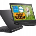 Dell Latitude E7470 Intel Core i5 8GB DDR4 256GB SSD Windows 10 Pro 14"