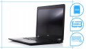 Dell Latitude E7470 Intel Core i5 8GB DDR4 256GB SSD Windows 10 Pro 14"