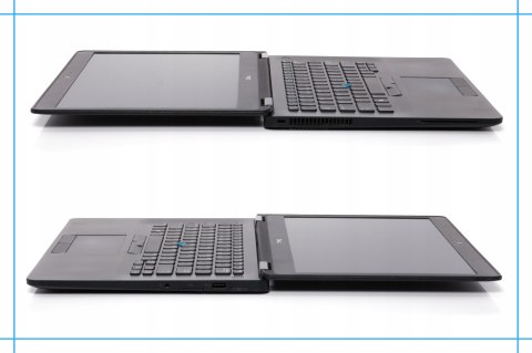 Dell Latitude E7470 Intel Core i5 8GB DDR4 256GB SSD Windows 10 Pro 14"