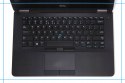 Dell Latitude E7470 Intel Core i5 8GB DDR4 256GB SSD Windows 10 Pro 14"