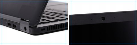 Dell Latitude E7470 Intel Core i5 8GB DDR4 512GB SSD Windows 10 Pro 14"