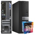 Dell Optiplex 7050 Sff Intel Core i7 16GB DDR4 512GB SSD Windows 10 Pro