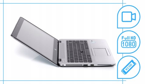 Hp Elitebook 840 G3 Intel Core i5 16GB DDR4 512GB SSD Windows 10 Pro 14.1"