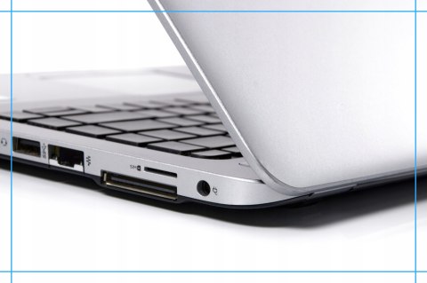 Hp Elitebook 840 G3 Intel Core i5 16GB DDR4 512GB SSD Windows 10 Pro 14.1"