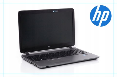 Hp Probook 450 G2 Intel Core i5 16GB DDR3 512GB SSD DVD Windows 10 Pro 15.6"