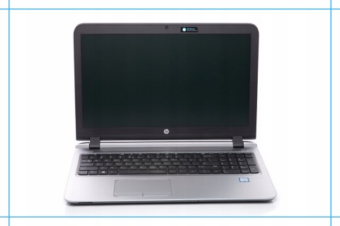 Hp Probook 450 G3 Intel Core i3 8GB DDR3 512GB SSD DVD Windows 10 Pro 15.6"