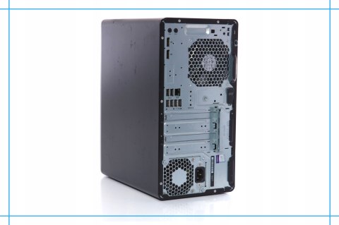 Hp Prodesk 600 G4 Tower Intel Core i7 16GB DDR4 512GB SSD Windows 11