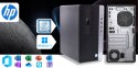 Hp Prodesk 600 G4 Tower Intel Core i7 16GB DDR4 512GB SSD Windows 11