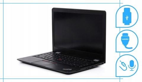 Lenovo Thinkpad 13 Gen 2 Intel Core i5 8GB DDR4 256GB SSD Windows 11 Pro 14"