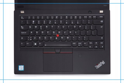 Lenovo Thinkpad T480s Intel Core i5 16GB DDR4 1000GB SSD Windows 11 Pro 14"