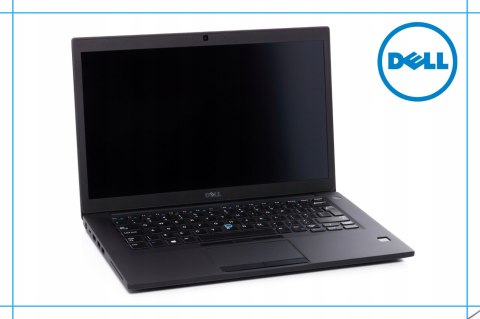 Dell Latitude 7480 Intel Core i5 16GB DDR4 512GB SSD Windows 10 Pro 14"