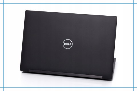 Dell Latitude 7480 Intel Core i5 8GB DDR4 512GB SSD Windows 10 Pro 14"