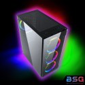 BSG Raptor V4 Intel Core i7 GeForce RTX 3060 32GB DDR3 1000GB SSD Windows 10 Pro