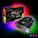 BSG Raptor V4 Intel Core i7 GeForce RTX 3060 32GB DDR3 1000GB SSD Windows 10 Pro