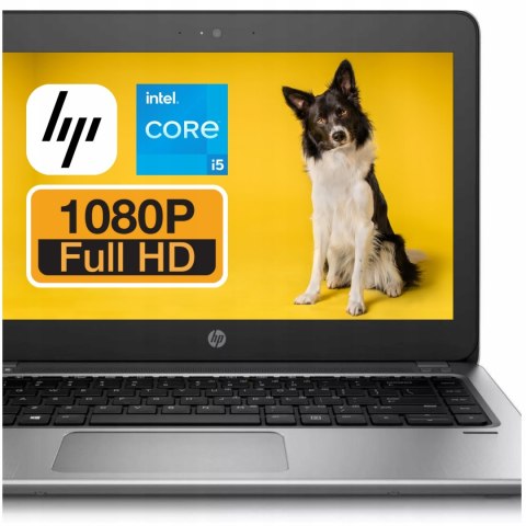 Hp Probook 430 G4 Intel Core i5 16GB DDR4 512GB SSD Windows 10 Pro 13.3"