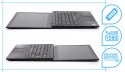 Lenovo Thinkpad T470s Intel Core i7 16GB 512GB SSD Windows 10 Pro 14"