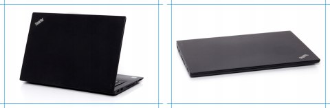 Lenovo Thinkpad T470s Intel Core i7 16GB 512GB SSD Windows 10 Pro 14"