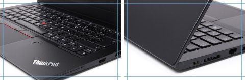 Lenovo Thinkpad T480s Intel Core i5 16GB DDR4 512GB SSD Windows 11 Pro 14"