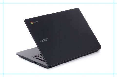 Acer Chromebook 314 C933 Intel Pentium Silver 6GB 64GB eMMC brak systemu 14"