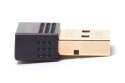 USAMS US-ZB285 BT 5.3 to USB Bluetooth adapter for a laptop computer