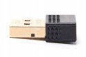 USAMS US-ZB285 BT 5.3 to USB Bluetooth adapter for a laptop computer