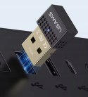 USAMS US-ZB285 BT 5.3 to USB Bluetooth adapter for a laptop computer