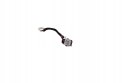 06KVRF POWER SOCKET FOR Dell Latitude E7440