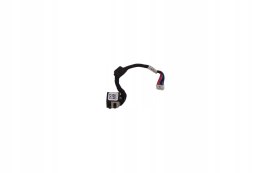 POWER SOCKET 0DXR7Y FOR DELL LATITUDE E6430