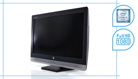 Hp Eliteone 800 G2 Intel Core i5 16GB DDR4 1000GB SSD Windows 10 Pro