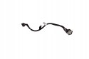 W156 DC JACK CABLE FOR HP EliteBook 8560W