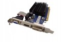 RADEON HD5450 512MB SAPPHIRE GRAPHIC CARD