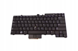 KEYBOARD 0UK717 FOR DELL E5400 E5500