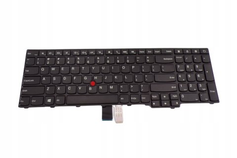 3652 KEYBOARD FOR Lenovo ThinkPad T550 T560 L550 L560