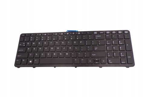 KB277US KEYBOARD FOR HP ZBOOK 15 17 G1 G2