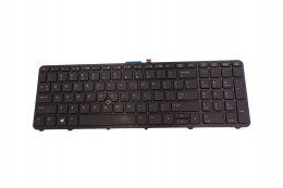 KEYBOARD PK130TK2A00 FOR HP 15 G1 G2 17 G1 G2 G3