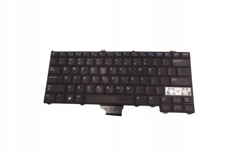 KEYBOARD PK130VM1A00 FOR Dell Latitude E7440 E7240