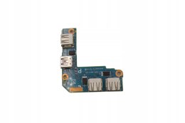 Panasonic CF-31 4-port USB card CF-31mk5