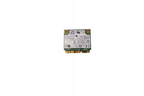 Karta sieciowa WIFI 0XXG96 DELL XPS 15Z